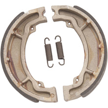 EBC Brakes Brake Shoes 521_2105