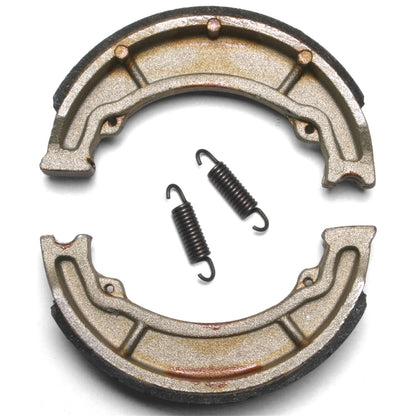 EBC Brakes Brake Shoes 521_2106