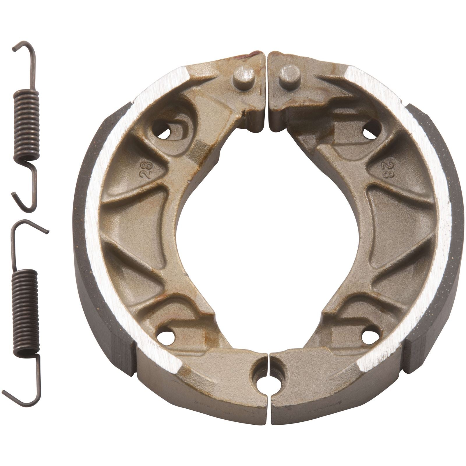 EBC Brakes Brake Shoes 530_2107