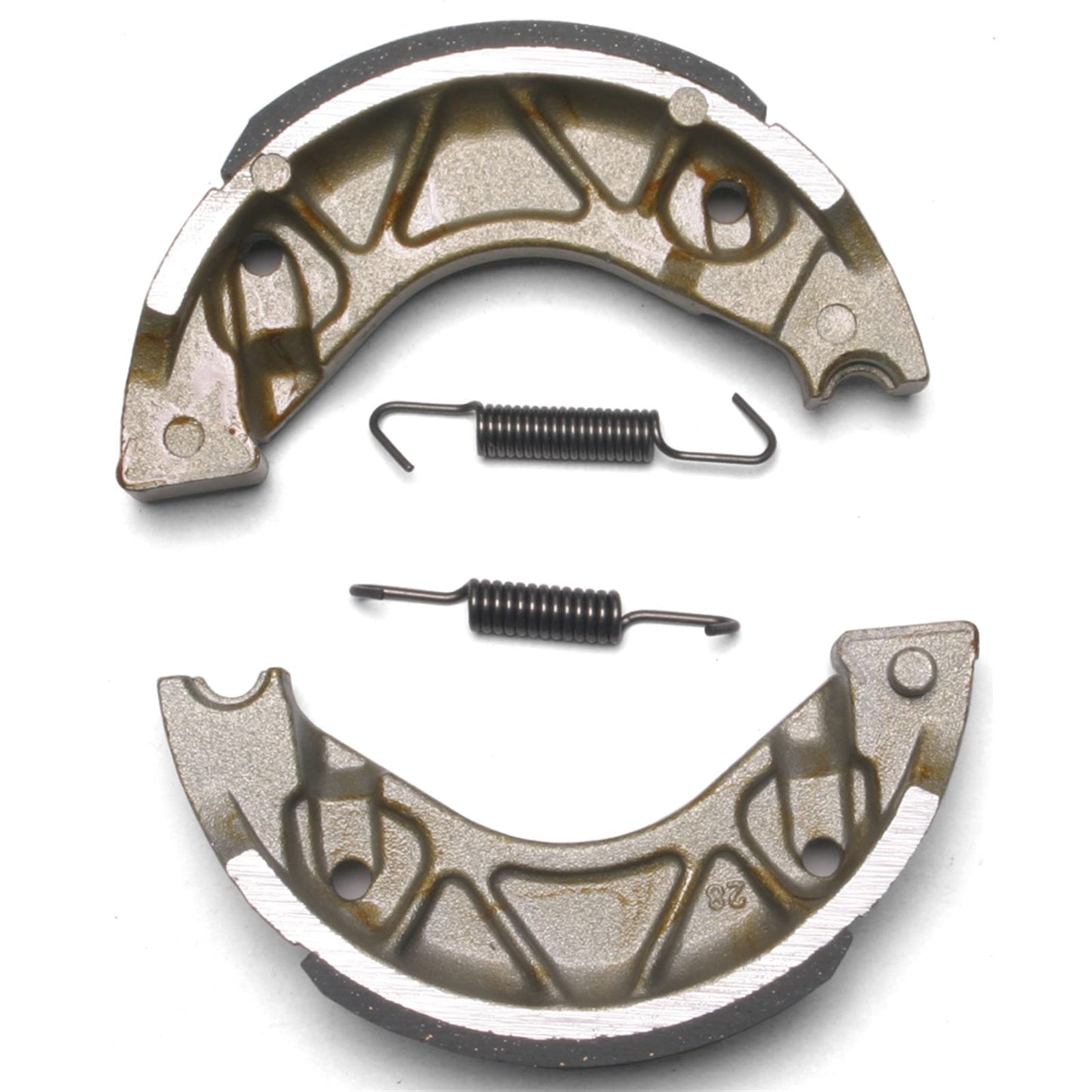 EBC Brakes Brake Shoes 530_2108