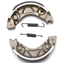 EBC Brakes Brake Shoes 530_2108