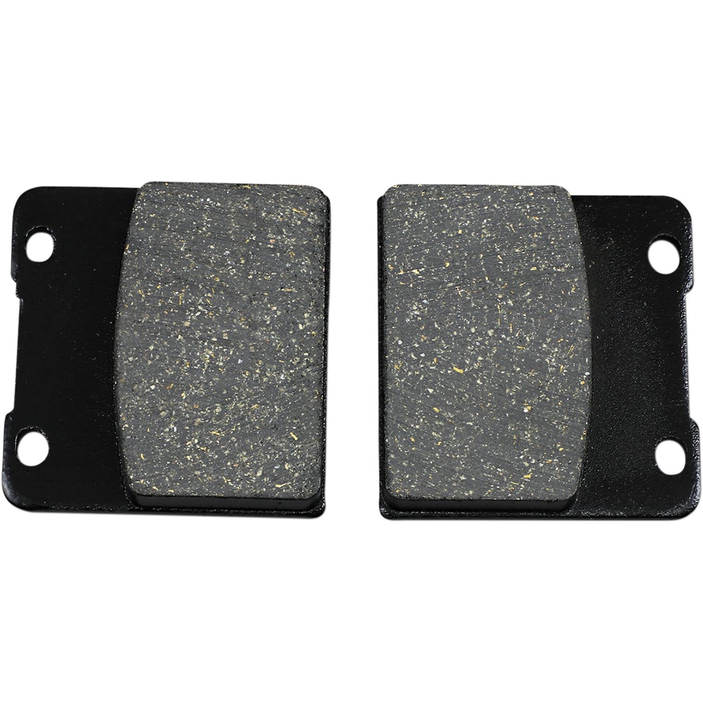 EBC Brakes Brake Pads FA103_379673