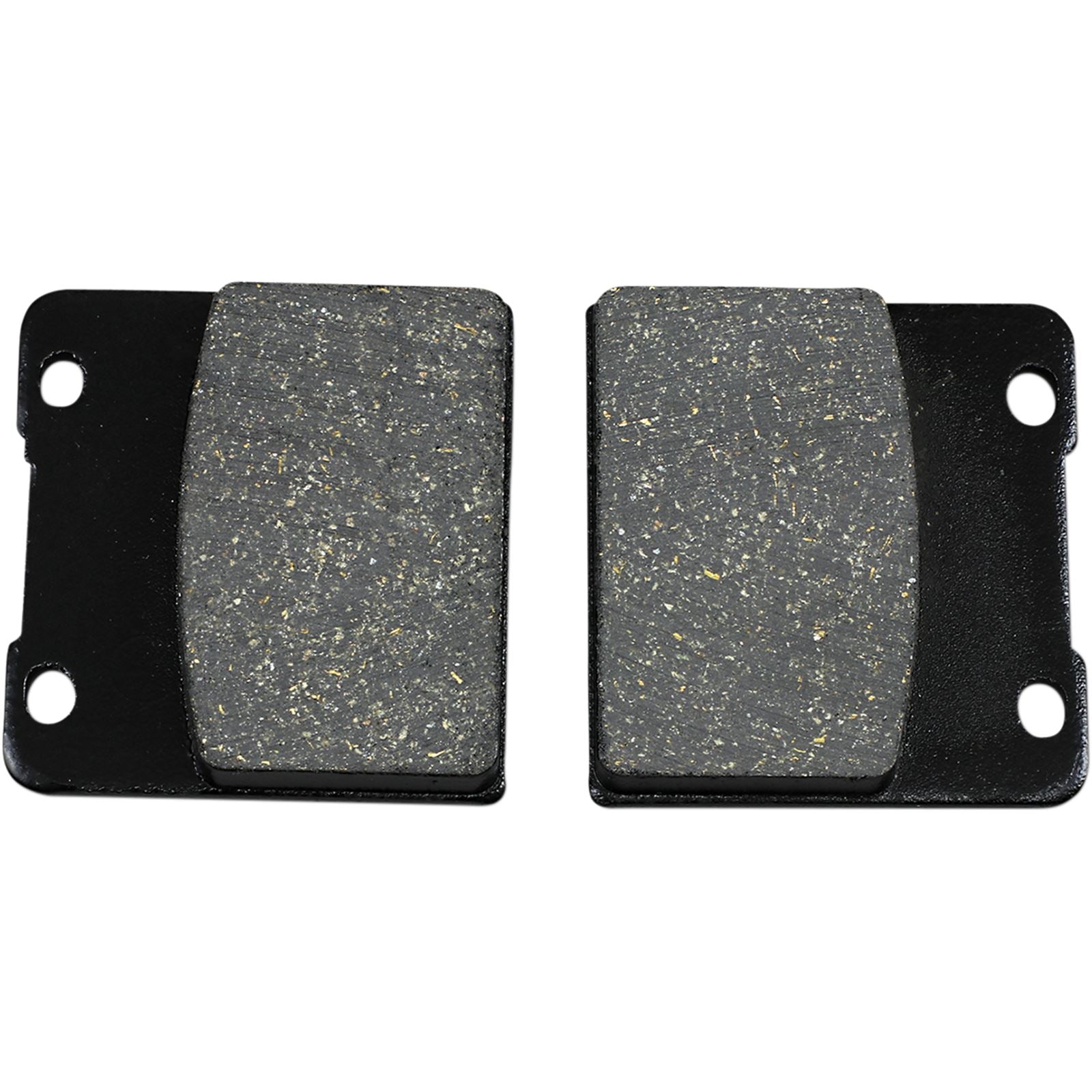 EBC Brakes Brake Pads FA103_379673
