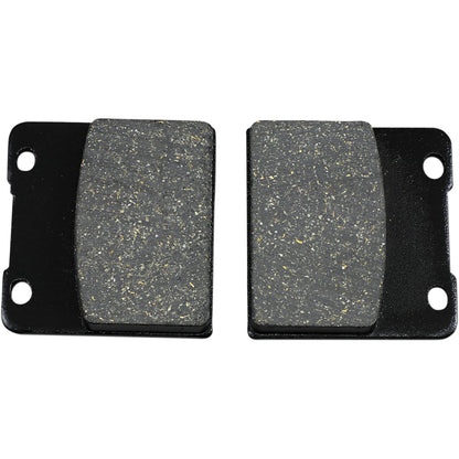 EBC Brakes Brake Pads FA103_379673
