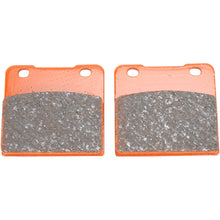 EBC Brakes Brake Pads V-Series FA103V_378978