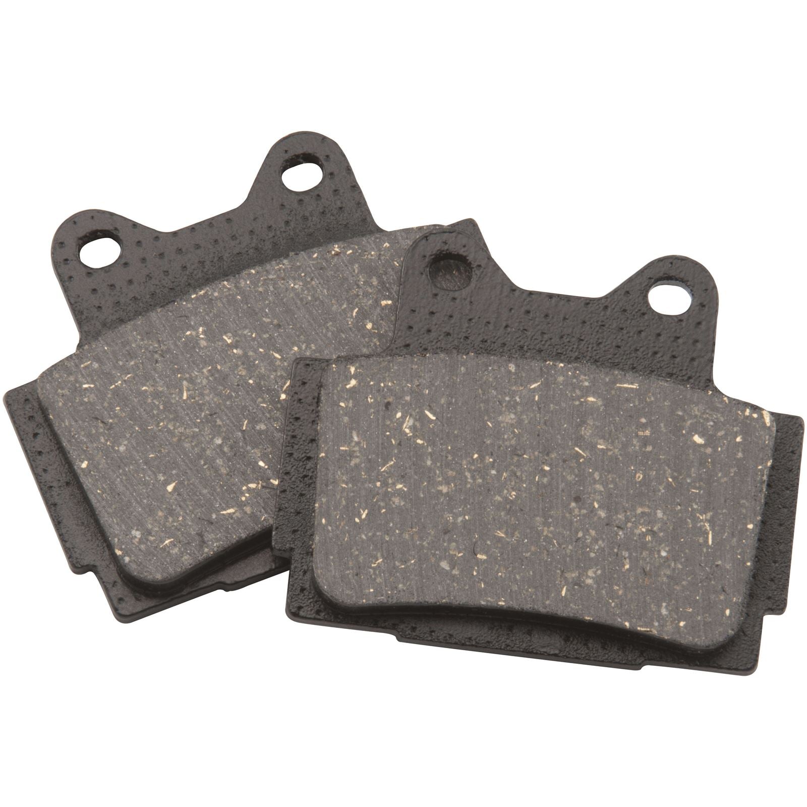 EBC Brakes Brake Pads FA104_2119