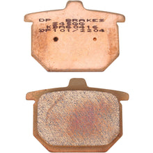 EBC Brakes Brake Pads FA104_379675