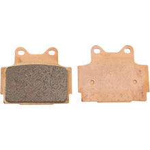 EBC Brakes Brake Pads FA104HH_379676