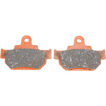 EBC Brakes Brake Pads V-Series FA106V_378979