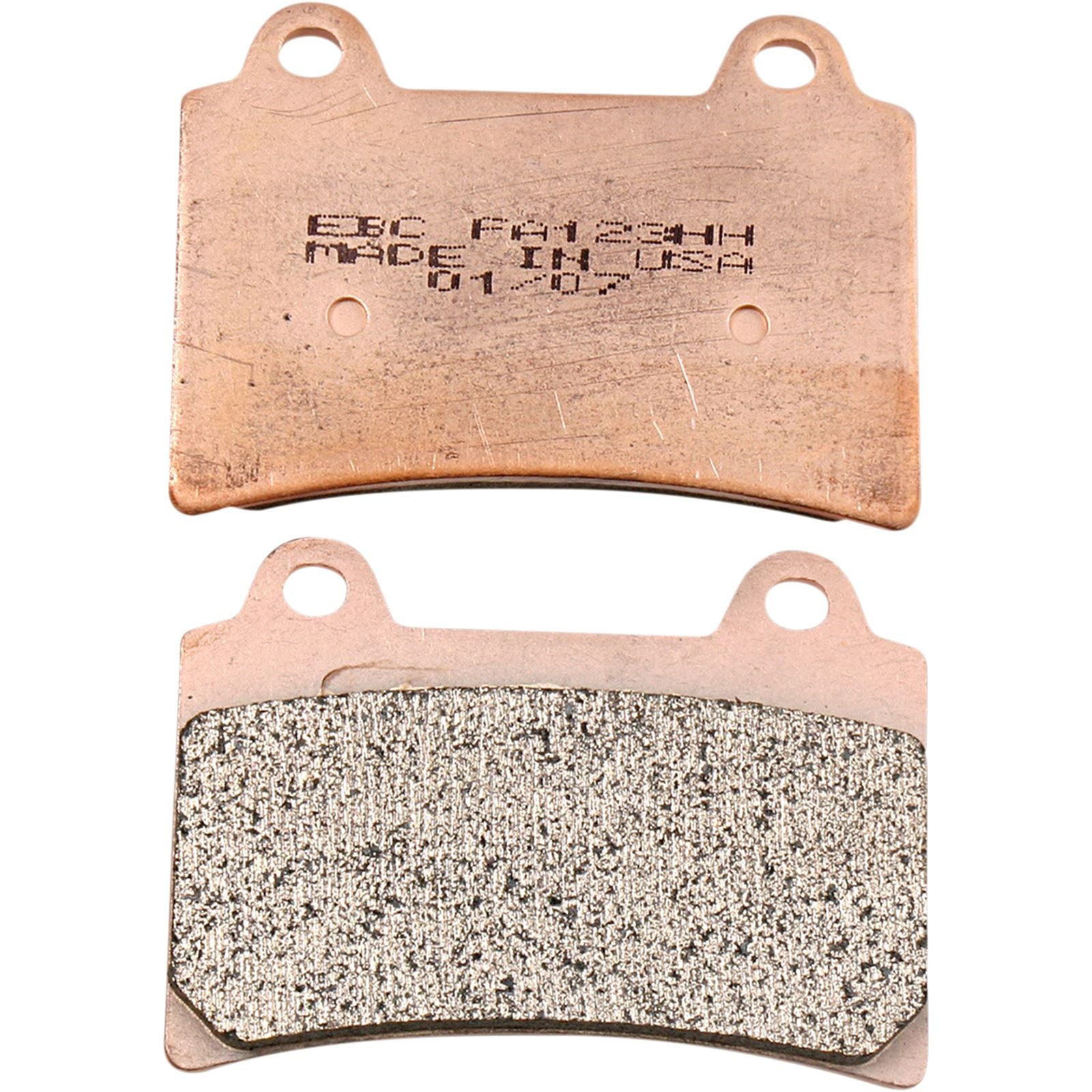 EBC Brakes Brake Pads FA123HH_379692