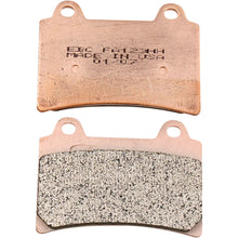 EBC Brakes Brake Pads FA123HH_379692