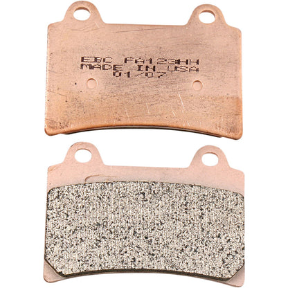 EBC Brakes Brake Pads FA123HH_379692