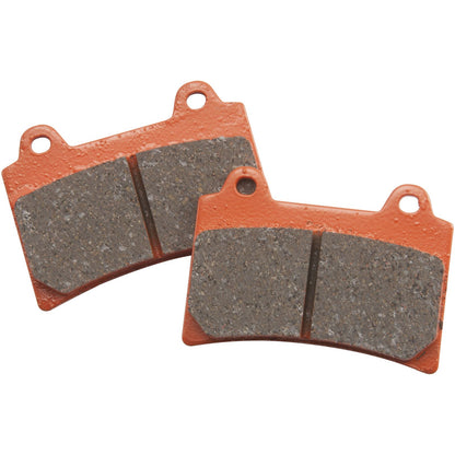 EBC Brakes Brake Pads V-Series FA123V_2129