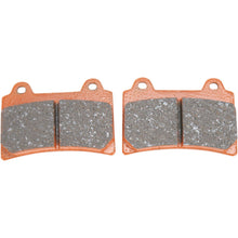 EBC Brakes Brake Pads V-Series FA123V_378981