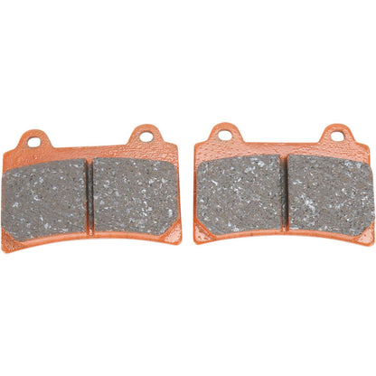 EBC Brakes Brake Pads V-Series FA123V_378981