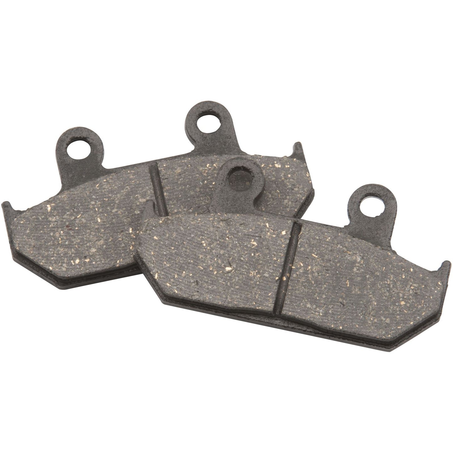 EBC Brakes Brake Pads FA124_2131