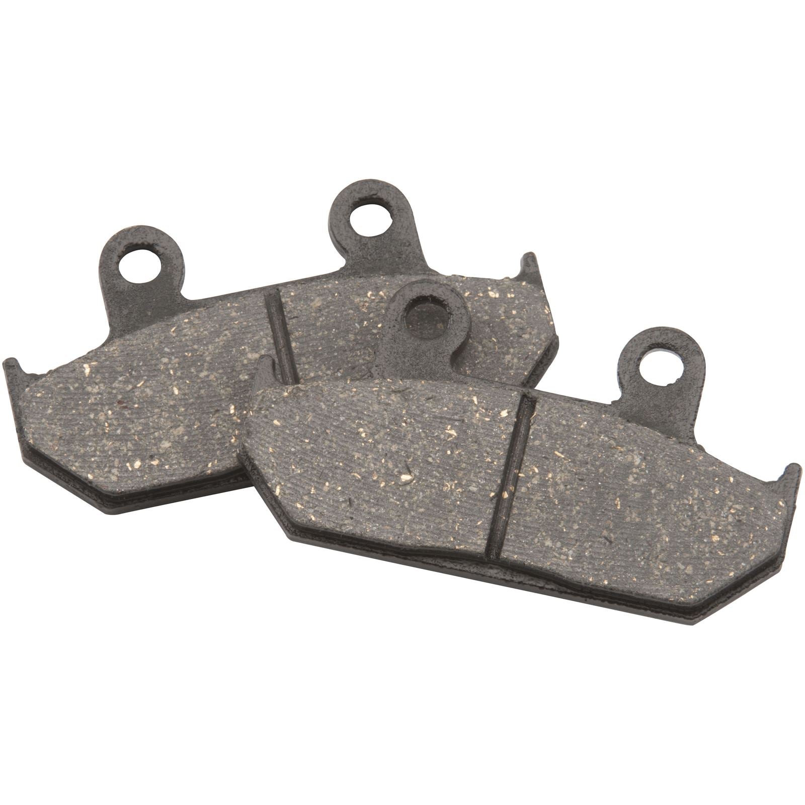 EBC Brakes Brake Pads FA124_2131
