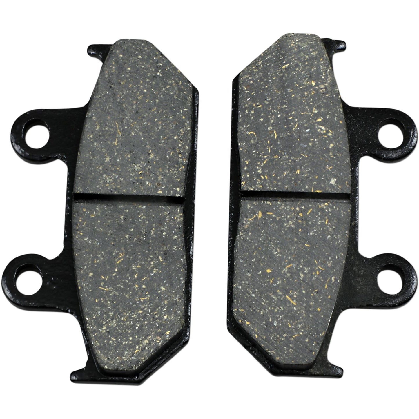 EBC Brakes Brake Pads FA124_379693