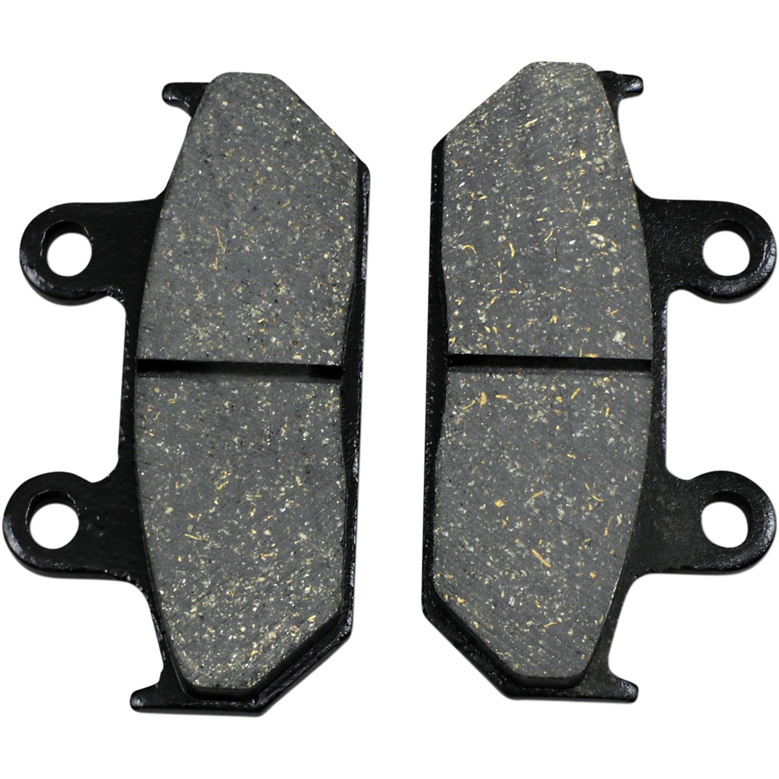 EBC Brakes Brake Pads FA124_379693