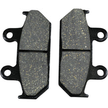 EBC Brakes Brake Pads FA124_379693