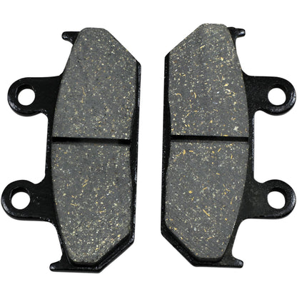 EBC Brakes Brake Pads FA124_379693