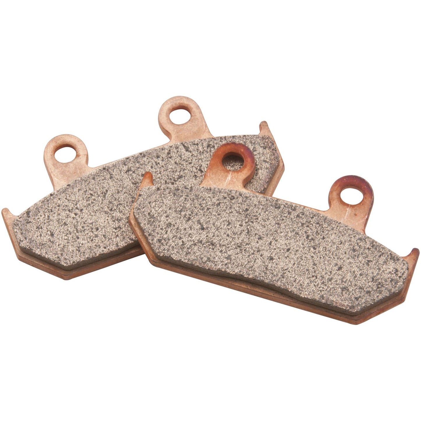 EBC Brakes Brake Pads FA124HH_2134