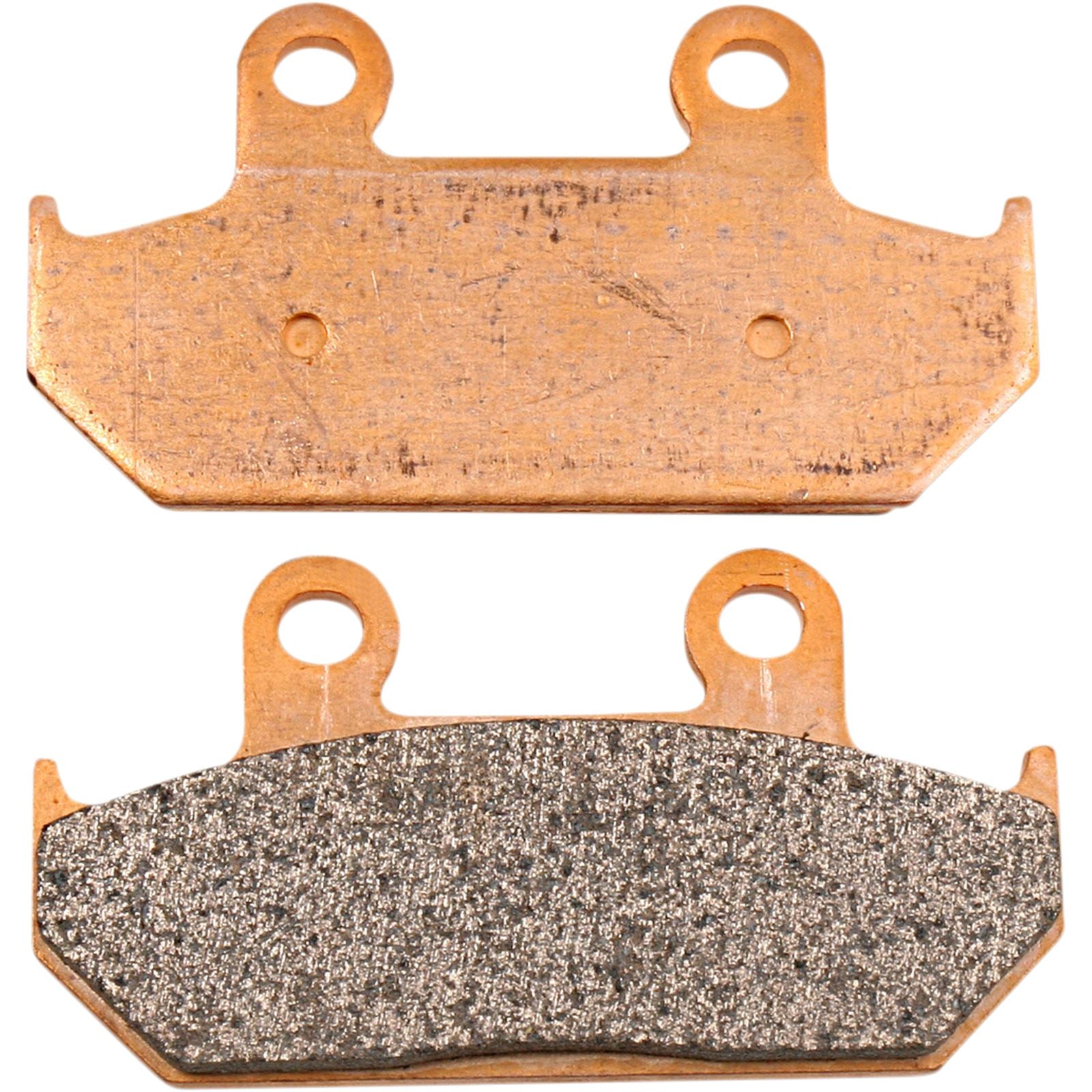 EBC Brakes Brake Pads FA124HH_379696