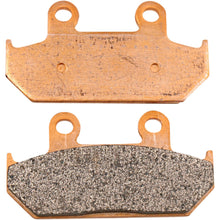 EBC Brakes Brake Pads FA124HH_379696