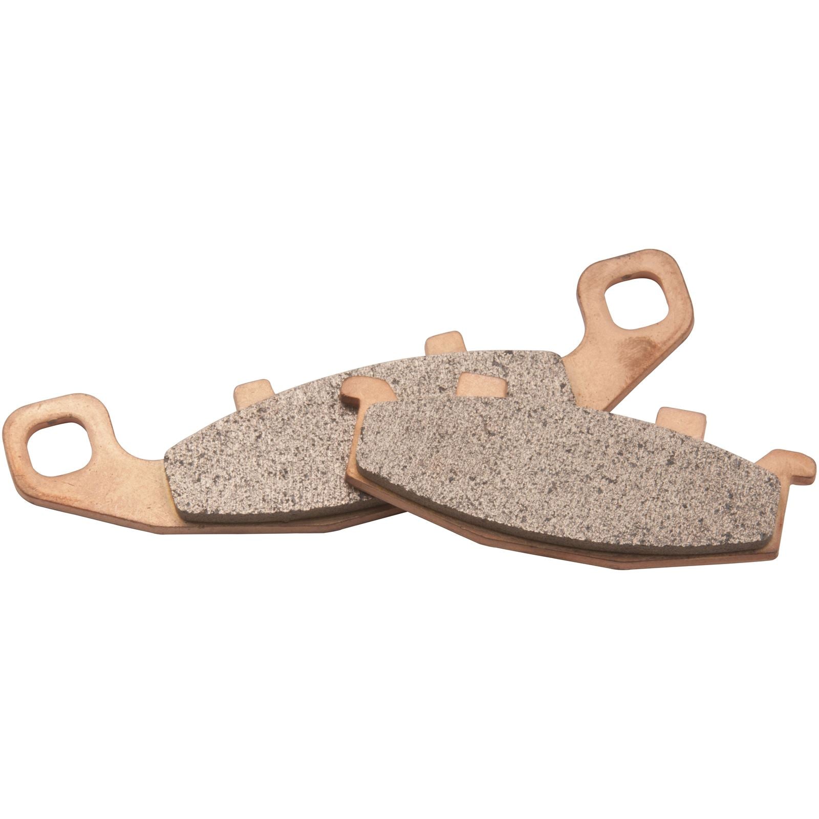 EBC Brakes Brake Pads FA129HH_2136