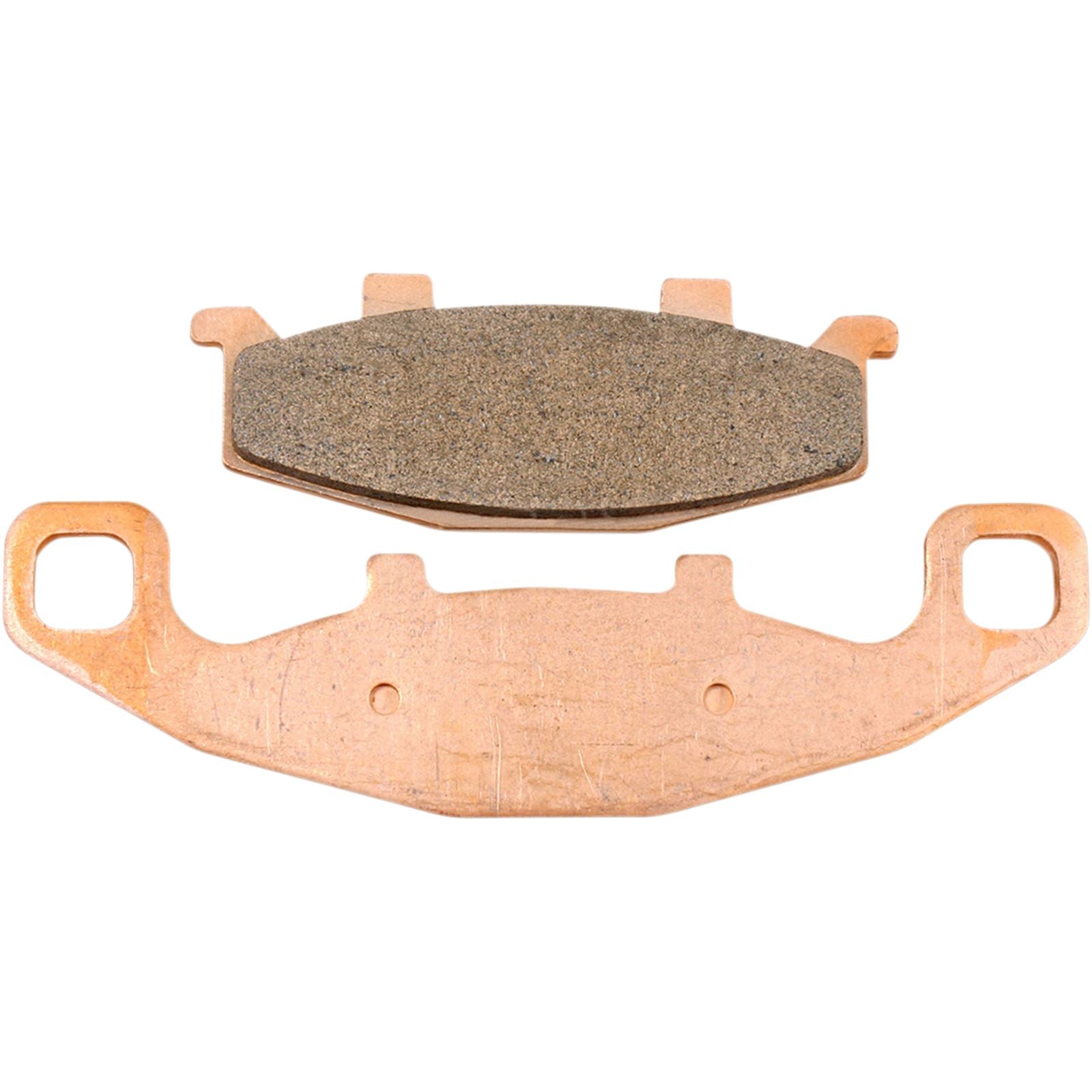EBC Brakes Brake Pads FA129HH_379703