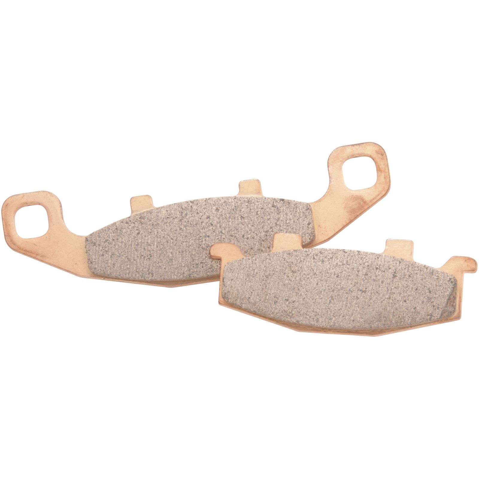 EBC Brakes Brake Pads FA129HH_2137