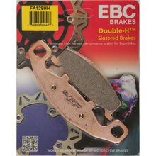 EBC Brakes Brake Pads FA129HH_2138