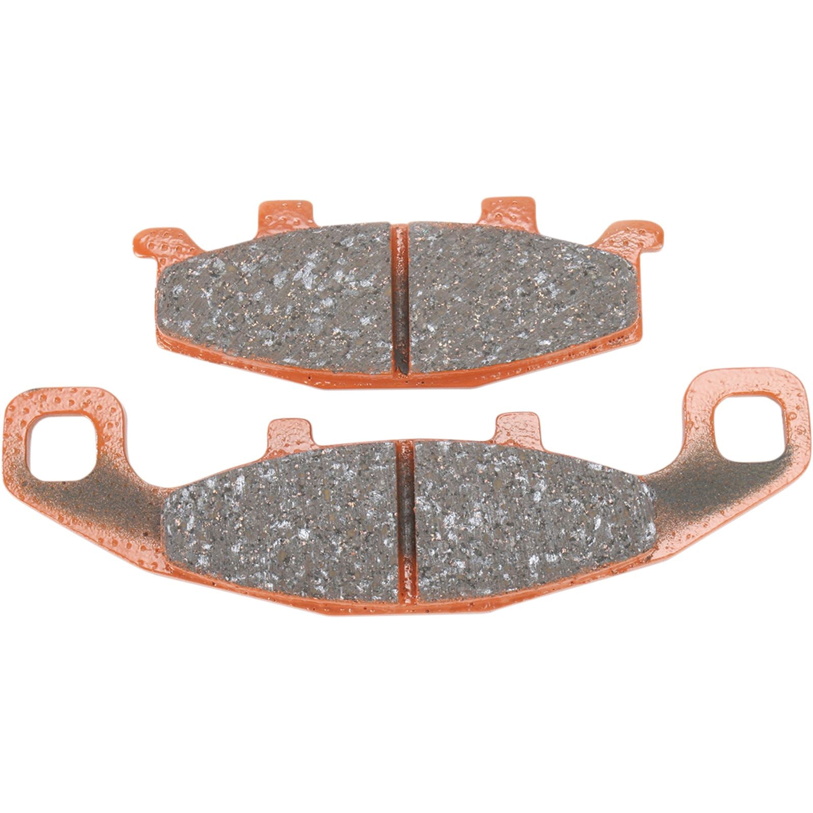 EBC Brakes Brake Pads V-Series FA129V_378982