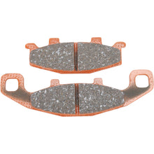 EBC Brakes Brake Pads V-Series FA129V_378982