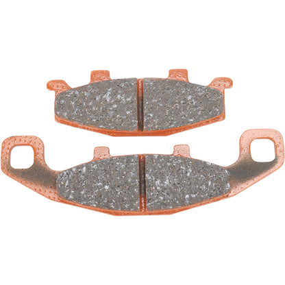 EBC Brakes Brake Pads V-Series FA129V_378982