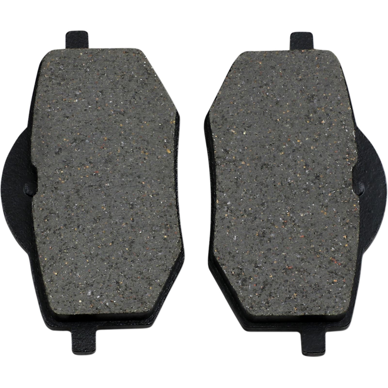 EBC Brakes Brake Pads FA136_379713