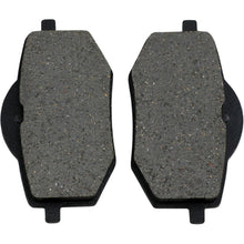 EBC Brakes Brake Pads FA136_379713