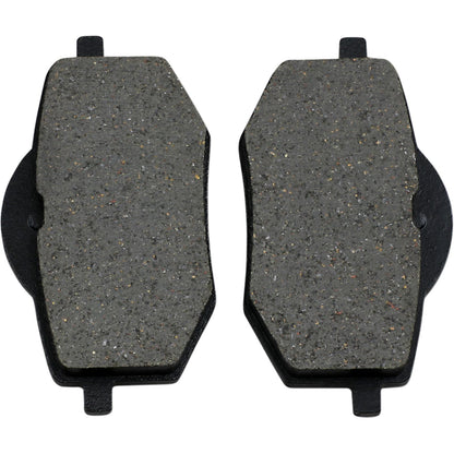 EBC Brakes Brake Pads FA136_379713