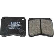 EBC Brakes Brake Pads FA16_379744