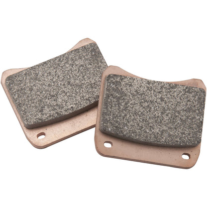 EBC Brakes Brake Pads FA16HH_2148