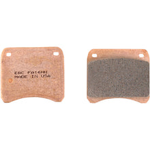 EBC Brakes Brake Pads FA16HH_378831