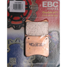 EBC Brakes Brake Pads FA16HH_2149