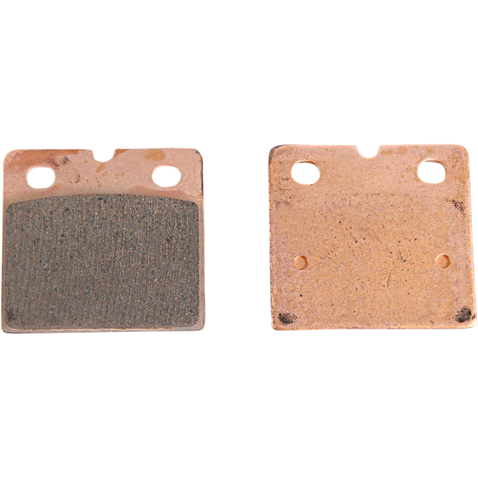 EBC Brakes Brake Pads FA171HH_379753