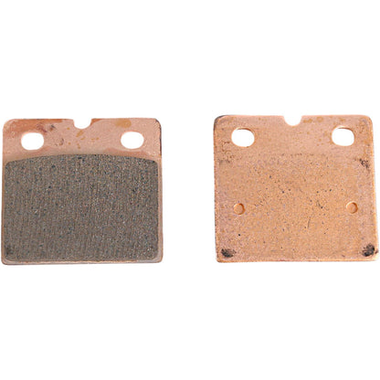 EBC Brakes Brake Pads FA171HH_379753
