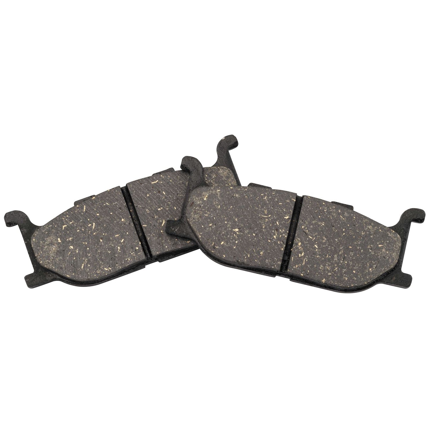 EBC Brakes Disc Pad Set FA179_2153