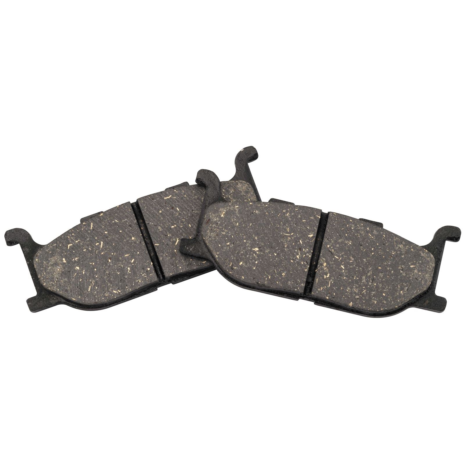 EBC Brakes Disc Pad Set FA179_2153