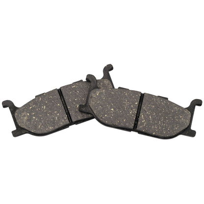 EBC Brakes Disc Pad Set FA179_2153