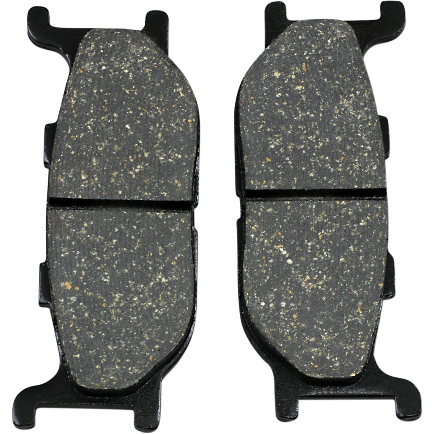 EBC Brakes Disc Pad Set FA179_379757
