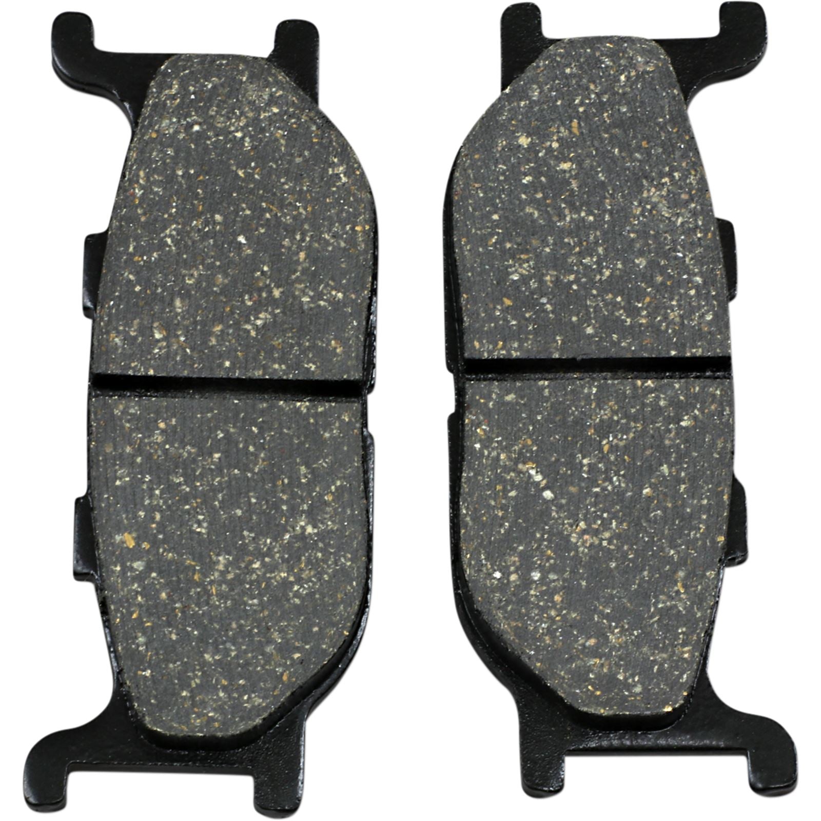 EBC Brakes Disc Pad Set FA179_379757