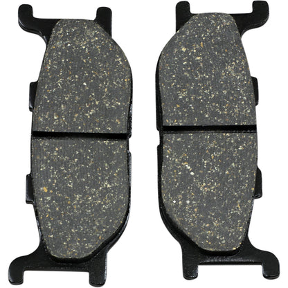 EBC Brakes Disc Pad Set FA179_379757